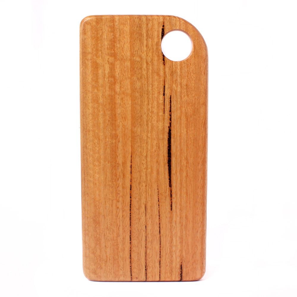 WA Wood Design Marri Serving Board