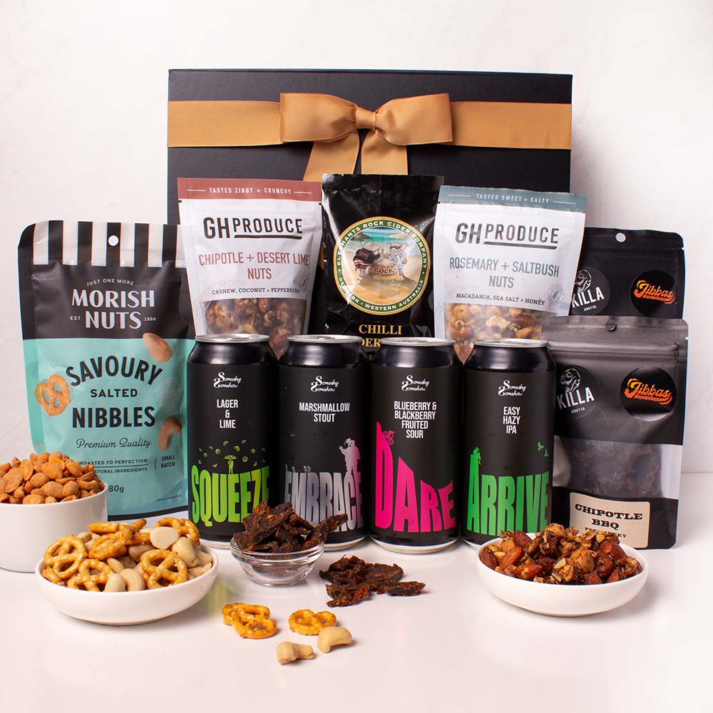 South West Sundowner