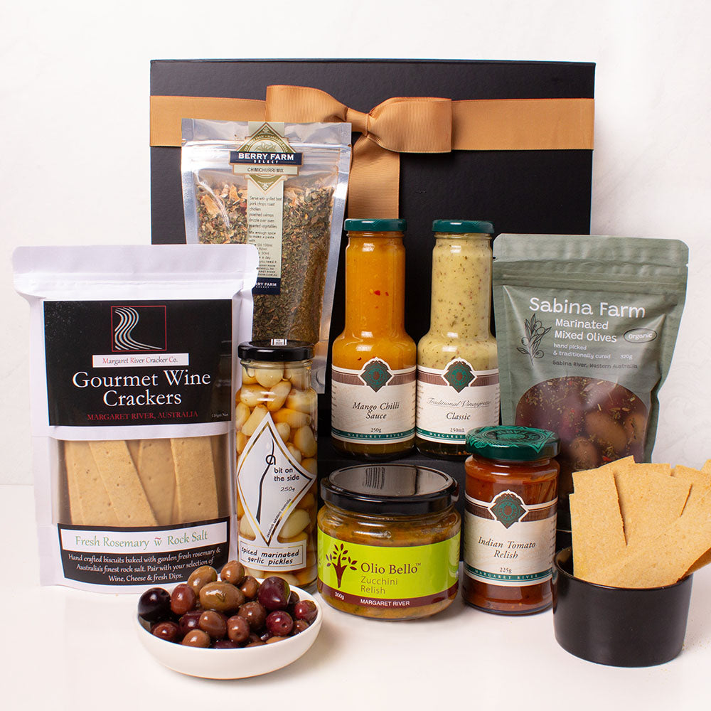 The Summer Sizzle BBQ Box - Incorrect Price