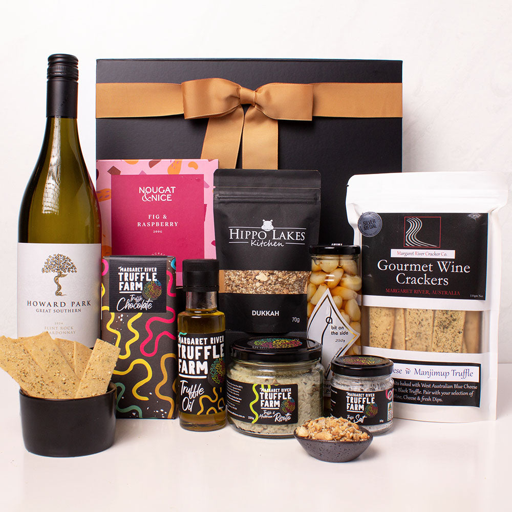 Margaret River Truffle Experience