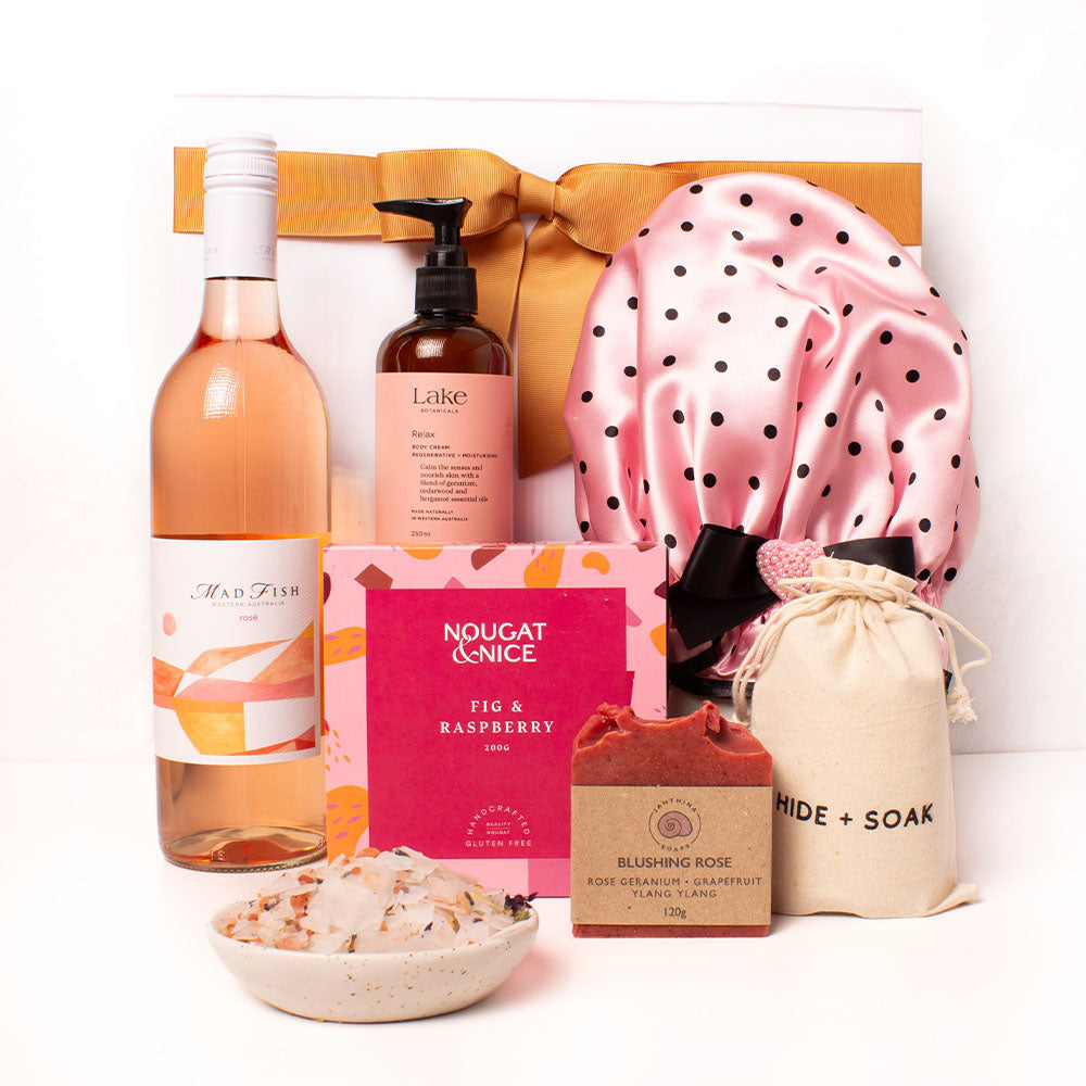 A Touch of Blush - Incorrect Price