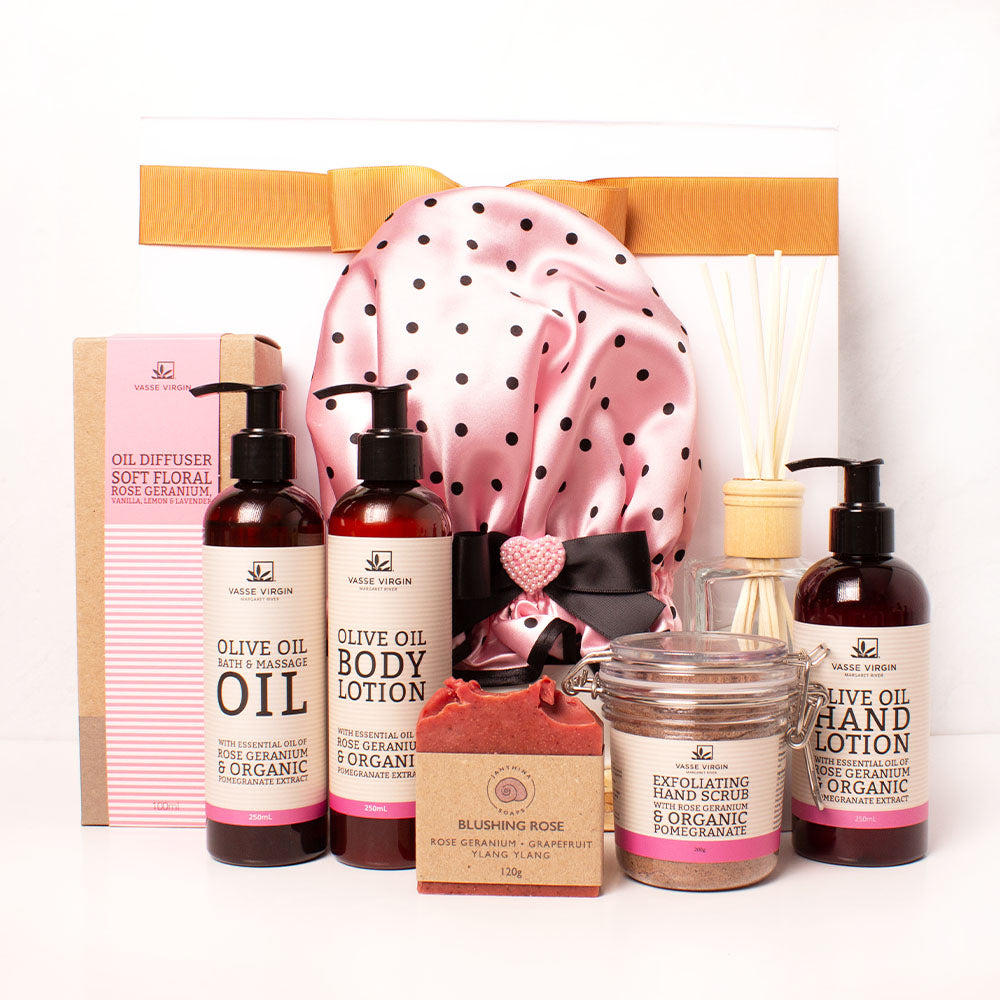 South West Luxury Escape