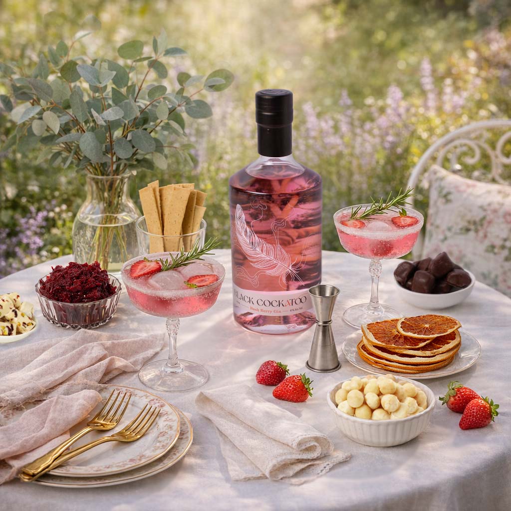 Our Newest Hampers