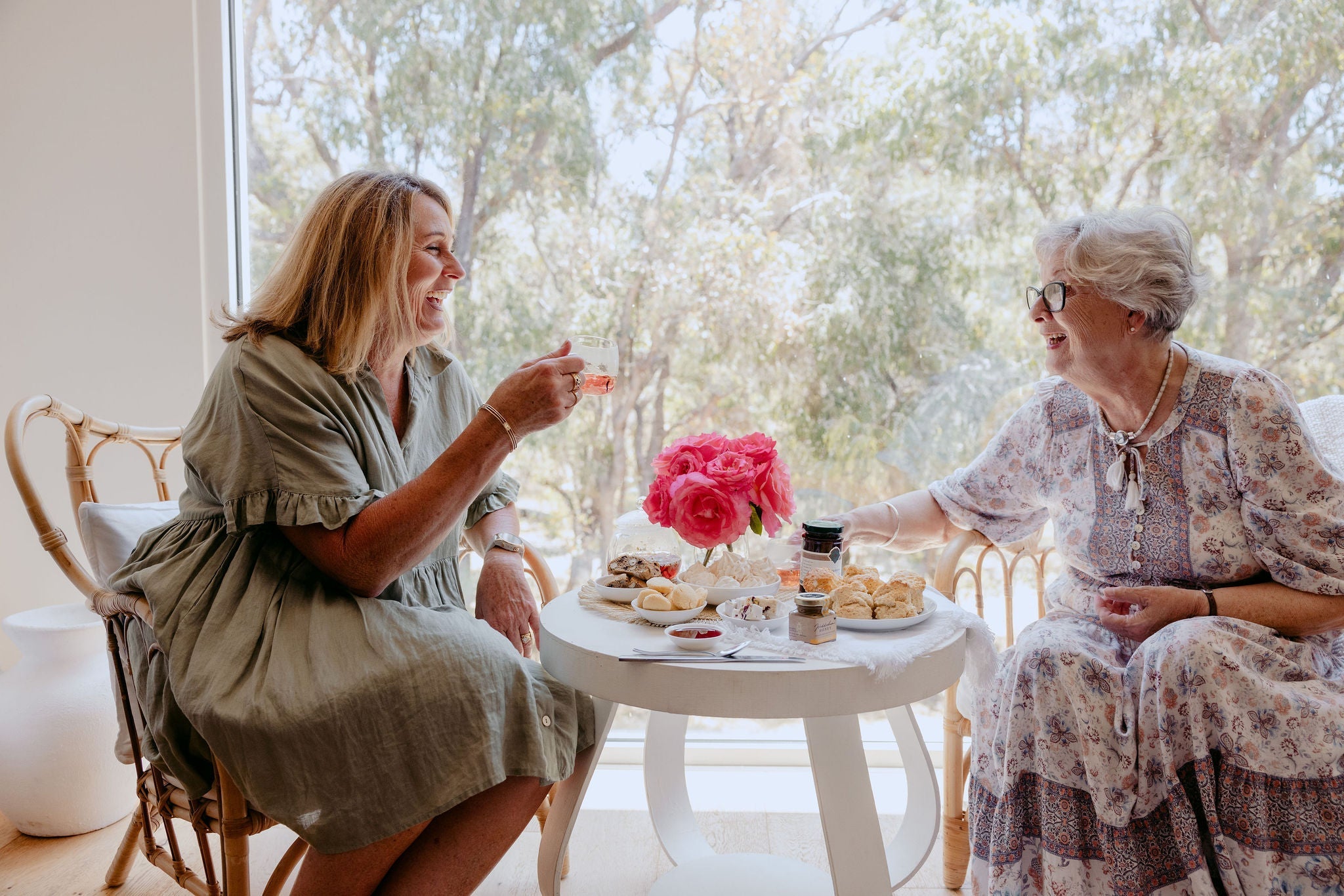 Mother's Day