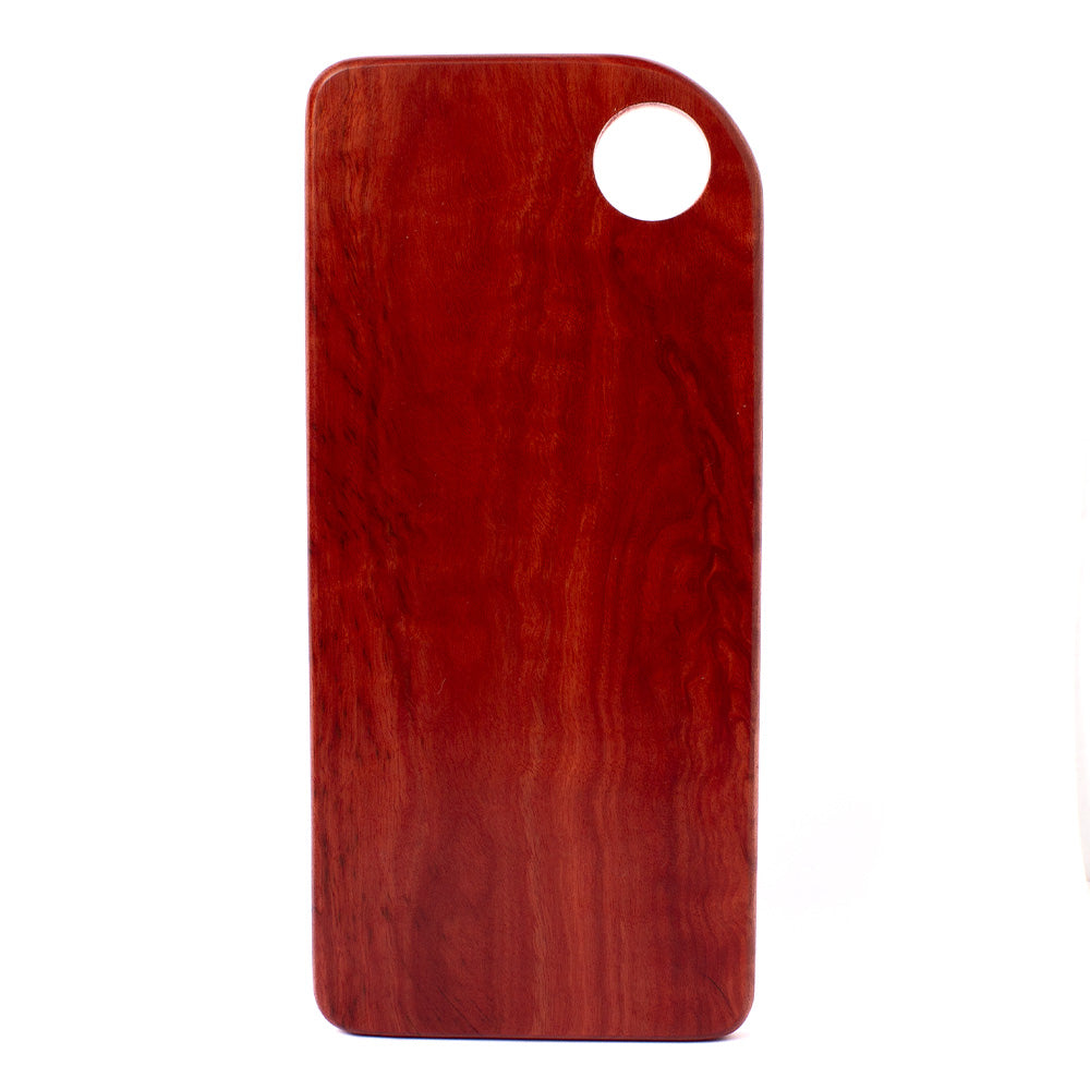 WA Wood Design Jarrah Serving Board