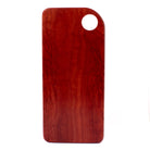 WA Wood Design Jarrah Serving Board