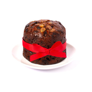 Coffee Table Delights Christmas Fruit Cake 500g