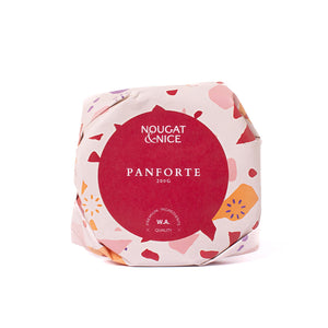 Nougat & Nice - Panforte 200g
