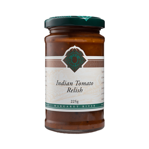 The Berry Farm Indian Tomato Relish 225g