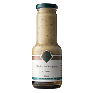 The Berry Farm Classic Vinaigrette 250mL