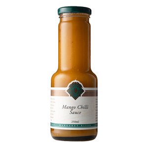 The Berry Farm Mango Chilli Sauce 250mL