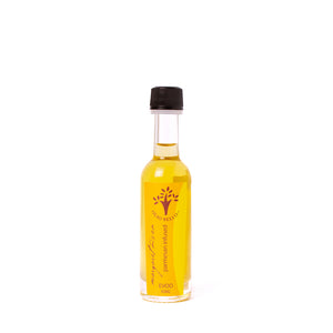 Olio Bello Extra Virgin Olive Oil - Parmesan 50mL