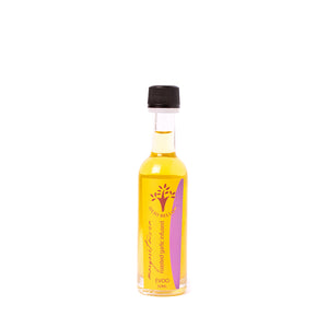 Olio Bello Extra Virgin Olive Oil - Roasted Garlic 50mL