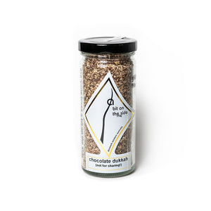 A Bit on The Side Chocolate Dukkah 140g