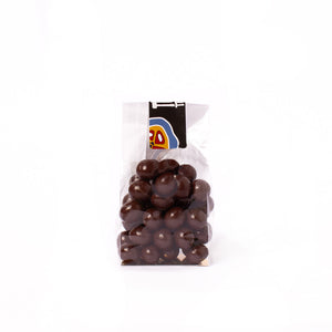 Temper Temper Dark Chocolate Coffee Beans
