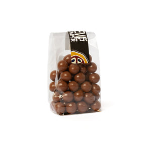Temper Temper Milk Chocolate Coffee Beans