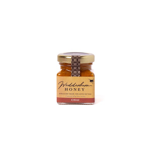 Wedderburn Spiced Honey - Chai 60g