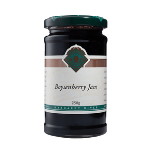 The Berry Farm Boysenberry Jam 250g