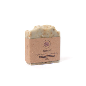 Janthina Soaps - Injidup