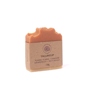 Janthina Soaps - Yallingup