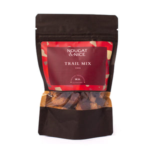 Nougat & Nice - Trail Mix 100g