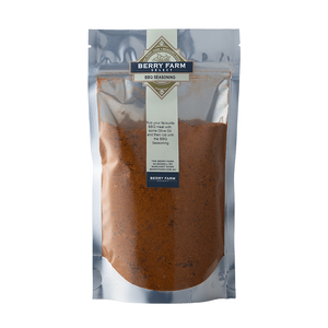 The Berry Farm BBQ Seasoning 200g
