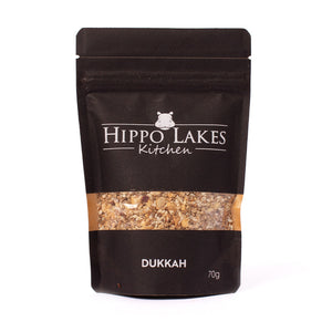 Hippo Lakes Dukkah 70g