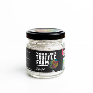 Margaret River Truffle Farm - Truffle Salt 50g