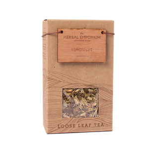 Herbal Emporium Lemon Lift Tea 65g