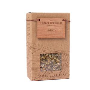 Herbal Emporium Serenity Tea 60g