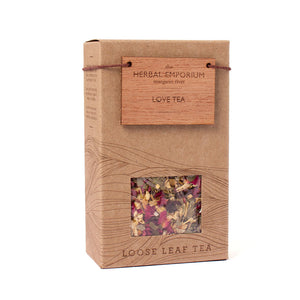 Herbal Emporium Love Tea 70g