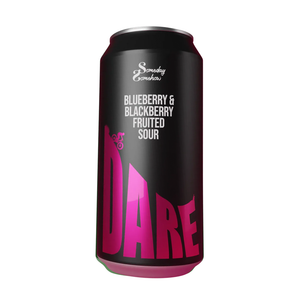 Someday Somehow Beer - Dare 440mL (GF)