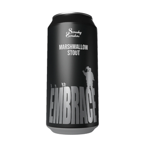 Someday Somehow Beer - Embrace 440mL (GF)