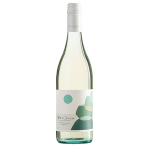 MadFish Sauvignon Blanc Semillon 2024 750mL