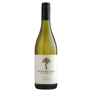 Howard Park Flint Rock Chardonnay 2024 750mL