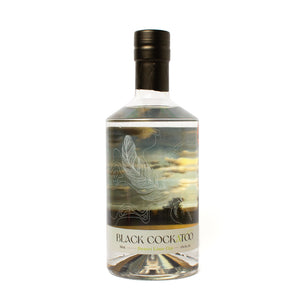 Black Cockatoo Desert Lime Gin 700mL