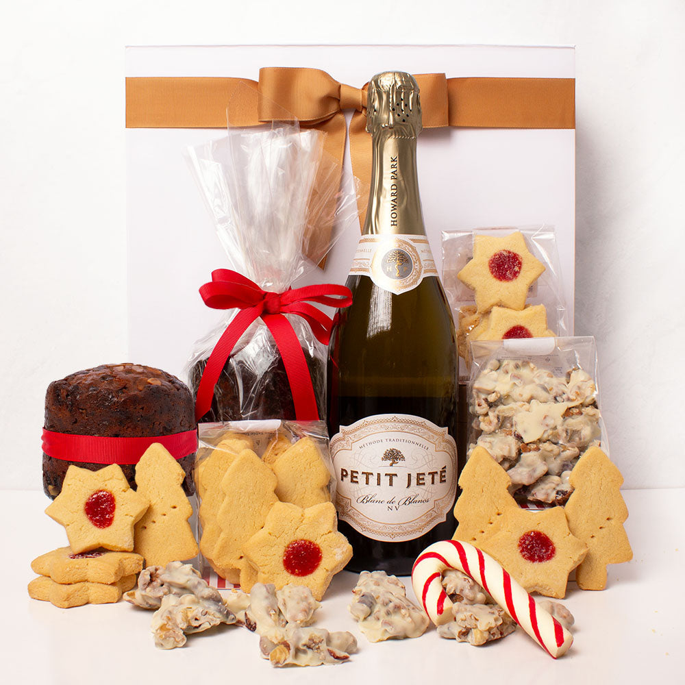 A Very Sparkling Christmas