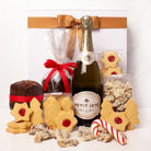 A Very Sparkling Christmas