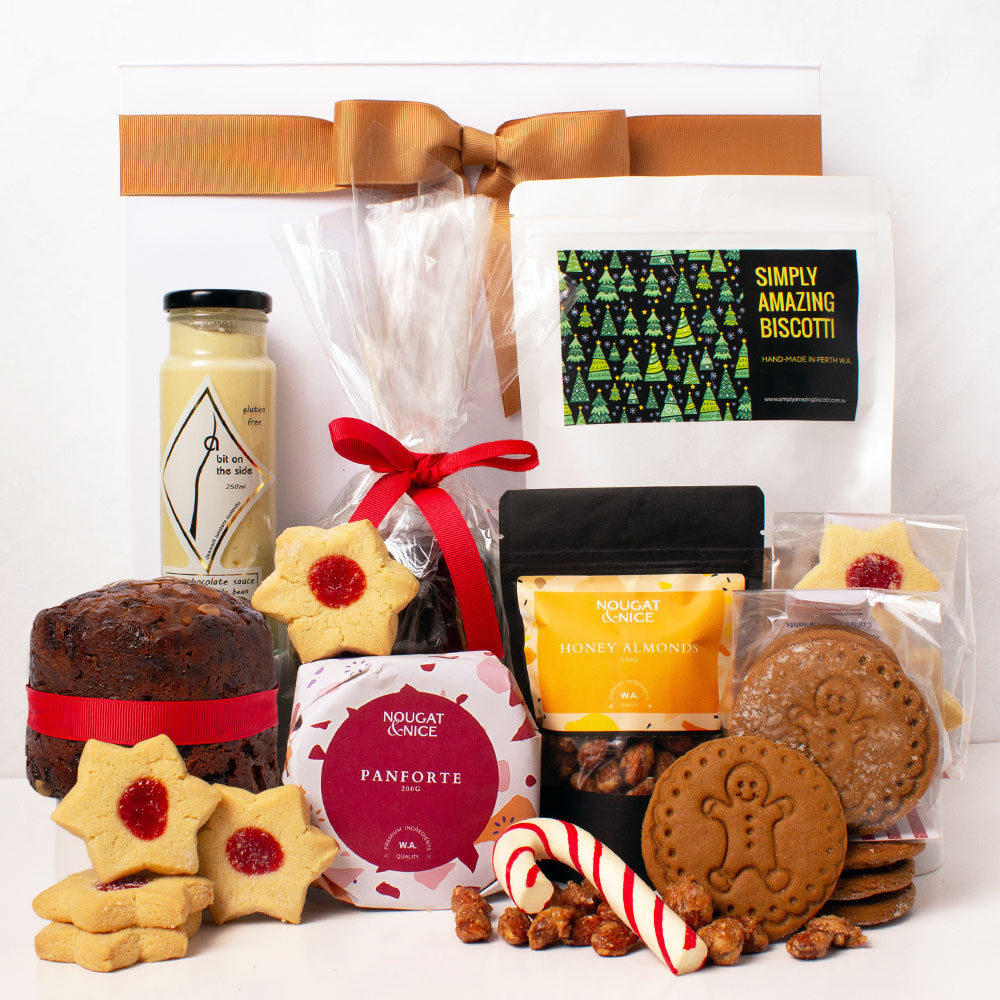 The Christmas Collection