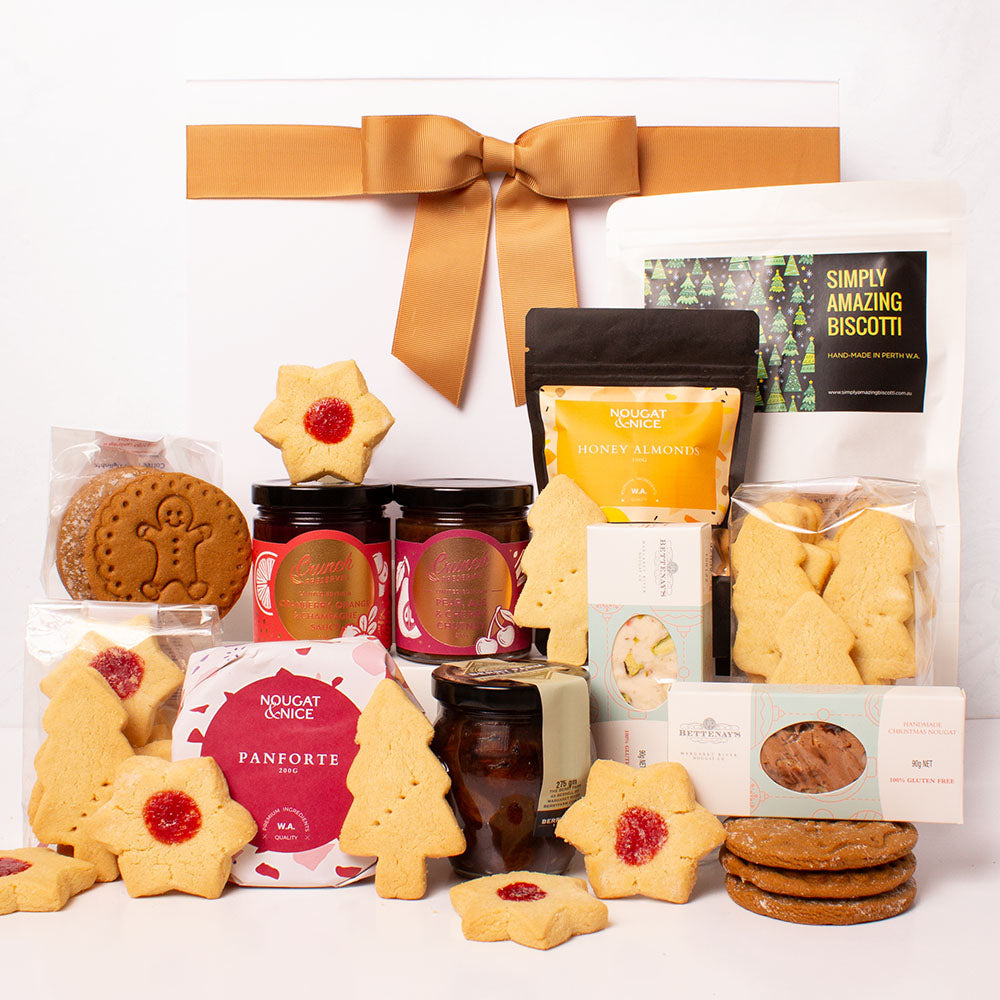 A South West Christmas - Incorrect Price