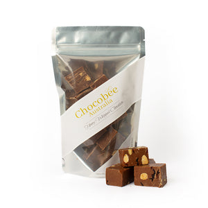 Chocobee Honey Whipped Chocolate Dark Cherry Delight 180g