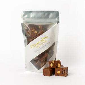 Chocobee Honey Whipped Chocolate Dark Cherry Delight 180g