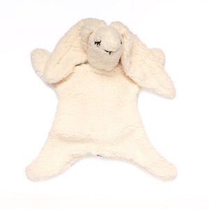 Ollie & Harper Organic Comforter Bunny