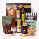 Karri & Coast Cook-up