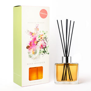 House of Sharday Boronia Room Diffuser 100mL