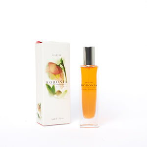 House of Sharday Boronia Eau de Toilette 50mL