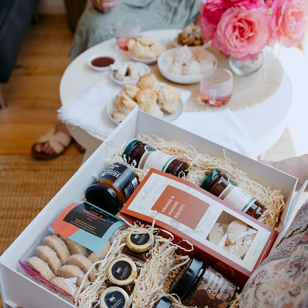 Harvest & Honey - Incorrect Price