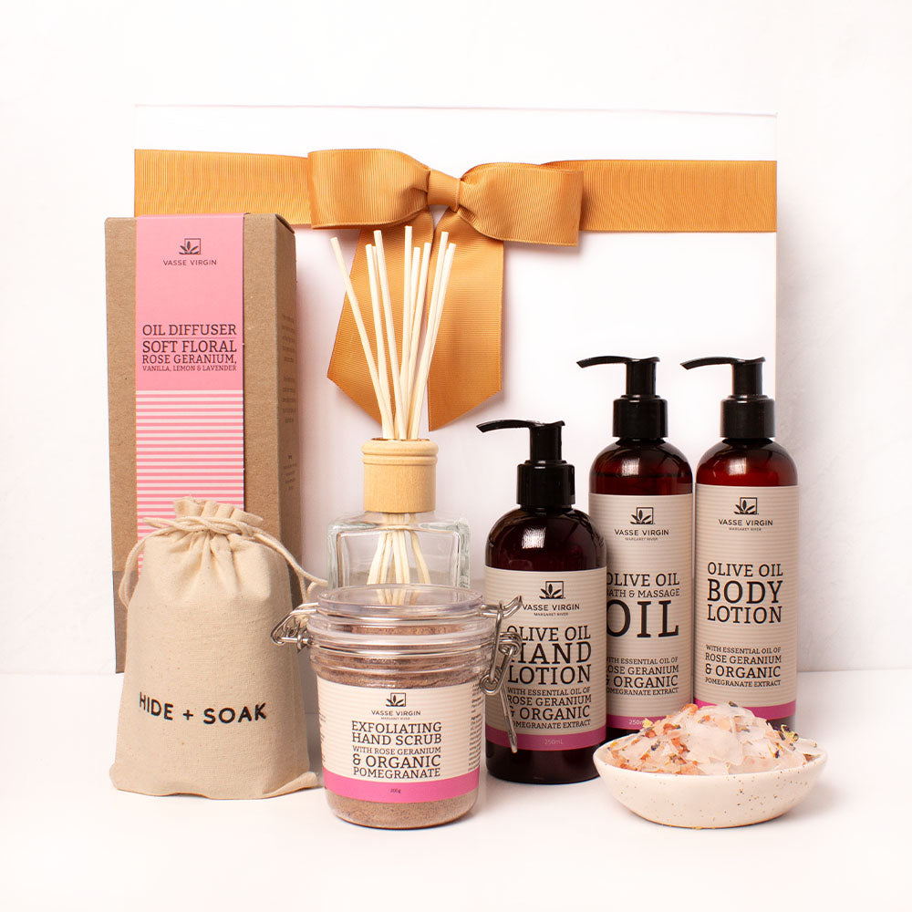 Margaret River Moments