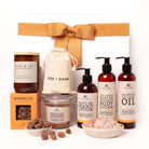 Evenings in the South West