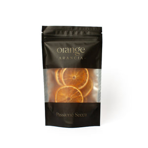 Passioné Secca Dehydrated Orange 30g